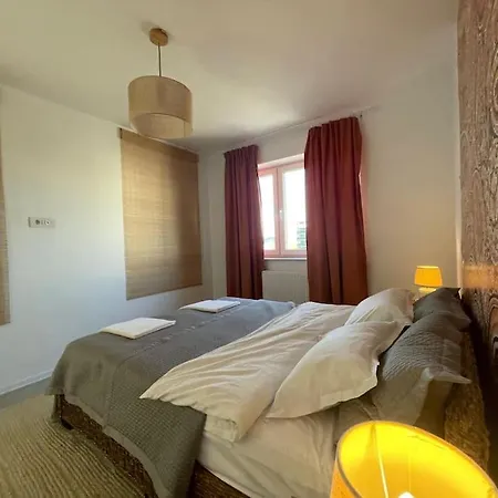 Brasov, Coresi Studio - Weekly And Monthly Special Offers Exterior photo