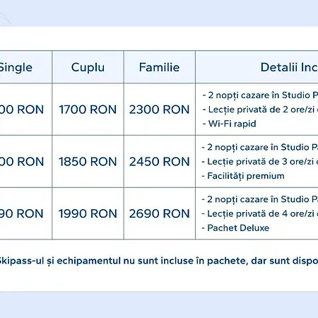 Brasov, Coresi Studio - Weekly And Monthly Special Offers Exterior photo